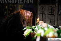 Viy photo from the set.