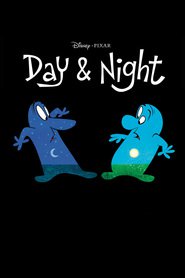 Day & Night is similar to One Mouse in a Million.