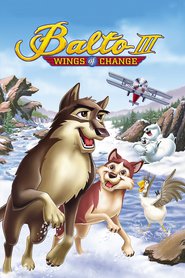 Balto III: Wings of Change is similar to R'coon Dawg.