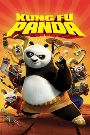 Kung Fu Panda is similar to Kak ded za dojdyom hodil.