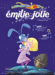 Emilie jolie is similar to The Underdog.