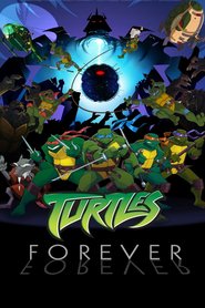 Turtles Forever is similar to Blaster's Universe.