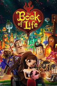 The Book of Life is similar to Kingdom of Gifts.