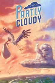 Partly Cloudy is similar to Dinah.
