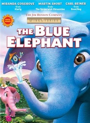 The Blue Elephant is similar to Bugs Bunny in Space.