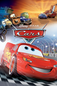 Cars is similar to The Underdog.