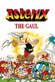 Asterix le Gaulois is similar to Space Pirate Captain Harlock 2.