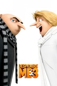 Best animated film Despicable Me 3 images, cast and synopsis.