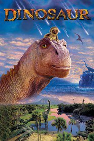 Dinosaur is similar to H.C. Andersen og den sk?ve skygge.
