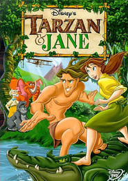 Tarzan & Jane is similar to Lucy: The Daughter of the Devil.