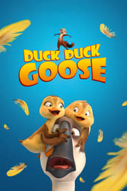 Best animated film Duck Duck Goose images, cast and synopsis.