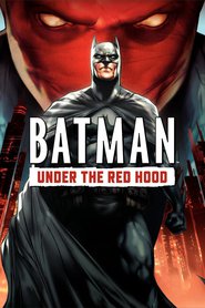 Batman: Under the Red Hood is similar to Pickup Is a Sportsman.