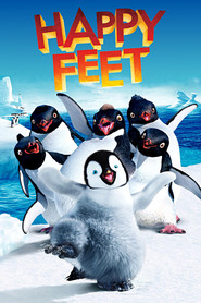 Happy Feet is similar to .hack//Liminality Vol. 3: In the Case of Kyoko Tohno.