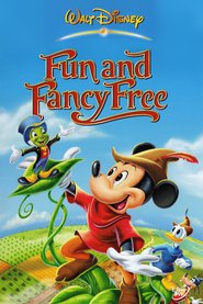 Fun & Fancy Free is similar to The Daffy Doc.