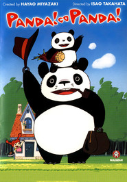 Panda kopanda is similar to Donald's Fire Survival Plan.