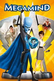 Megamind is similar to The Mansion Cat.
