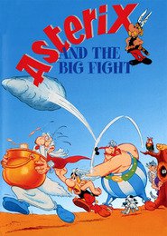 Asterix et le coup du menhir is similar to Kung Fu Panda: Legends of Awesomeness.
