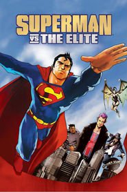 Superman vs. The Elite is similar to Scooby's All Star Laff-A-Lympics.