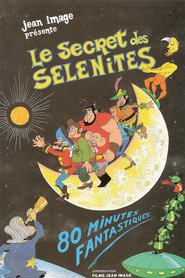 Le secret des selenites is similar to Santa's Camels.
