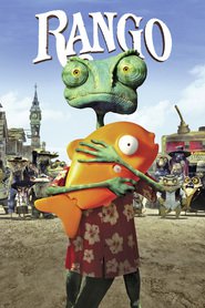 Rango is similar to Scent-imental Over You.