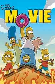 The Simpsons Movie is similar to Barbie and the Rockers: Out of This World.