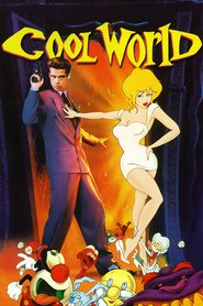 Cool World is similar to Snowman's Land.