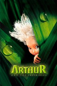 Arthur et les Minimoys is similar to Passive-Aggressive Alien Attack.