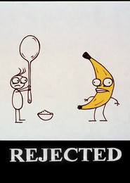 Rejected is similar to Planet 51.
