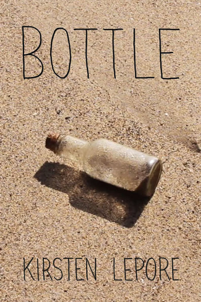 Animated movie Bottle poster
