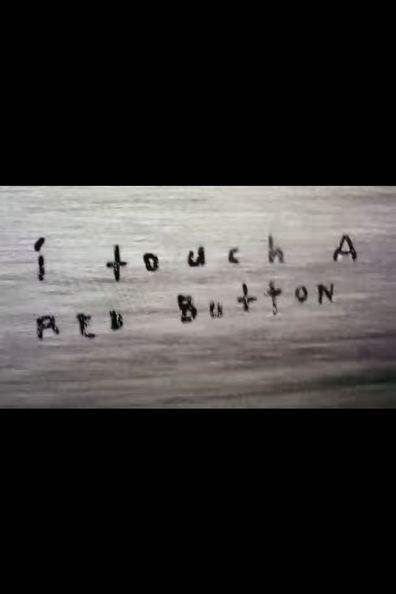 Animated movie I Touch a Red Button poster