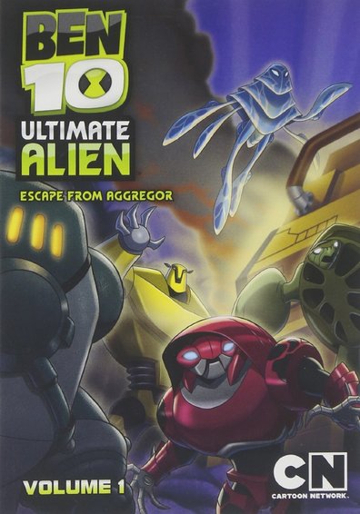 Ben 10: Ultimate Alien cast, synopsis, trailer and photos.