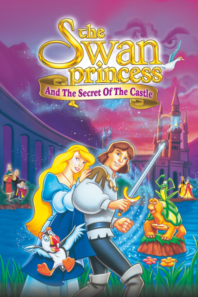 The Swan Princess: Escape from Castle Mountain cast, synopsis, trailer and photos.