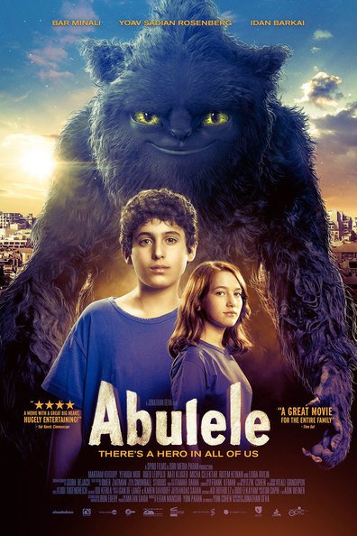 Abulele cast, synopsis, trailer and photos.