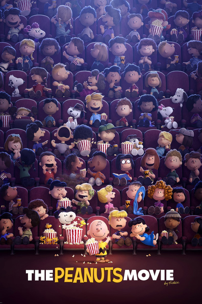 The Peanuts Movie cast, synopsis, trailer and photos.