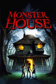 Monster House is similar to The Point.