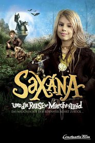 Saxana a Lexikon kouzel is similar to Chapters of Enchantment.
