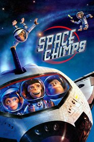 Space Chimps is similar to The Daffy Doc.