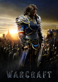 Upcoming movie Warcraft - images, cast and synopsis.
