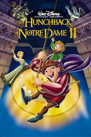 The Hunchback of Notre Dame II is similar to Jaagup ja surm.