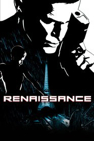 Renaissance is similar to The Adventures of Blinky Bill.
