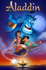Aladdin is similar to The Prince of Light.