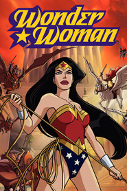 Wonder Woman is similar to Veselyatzi.