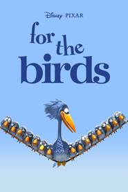 For the Birds is similar to The Wizard of Oz.