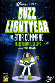 Buzz Lightyear of Star Command is similar to Kashtanka.
