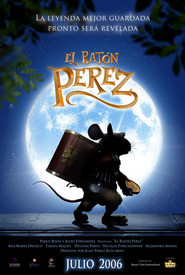 El raton Perez is similar to Monsters vs Aliens: Mutant Pumpkins from Outer Space.