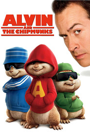 Alvin and the Chipmunks is similar to Suisei no Gargantia.