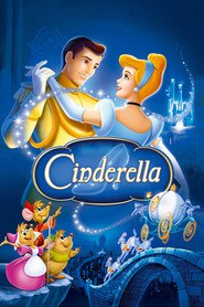 Cinderella is similar to Kangaroo Kid.