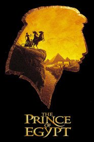 The Prince of Egypt is similar to The Films of the Brothers Quay.