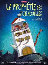 La prophetie des grenouilles is similar to Any Little Girl That's a Nice Little Girl.