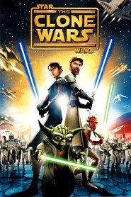 Star Wars: The Clone Wars is similar to Maskarad.